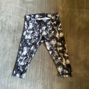 Under Armour leggings-stretch